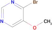 4-Bromo-5-methoxypyrimidine