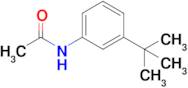 N-(3-(tert-butyl)phenyl)acetamide