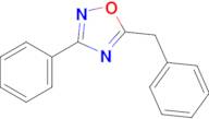 5-Benzyl-3-phenyl-1,2,4-oxadiazole