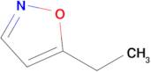 5-Ethylisoxazole