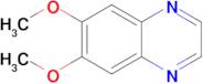 6,7-Dimethoxyquinoxaline