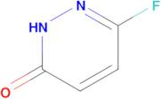 6-fluoro-2,3-dihydropyridazin-3-one