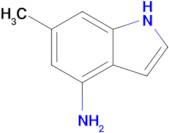 6-Methyl-1H-indol-4-amine
