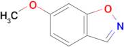 6-Methoxybenzo[d]isoxazole