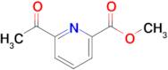 Methyl 6-acetylpicolinate