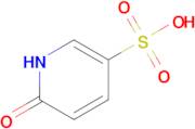 6-oxo-1,6-dihydropyridine-3-sulfonic acid