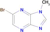 6-Bromo-1-methyl-1H-imidazo[4,5-b]pyrazine