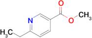 Methyl 6-ethylnicotinate