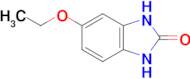 5-ethoxy-2,3-dihydro-1H-1,3-benzodiazol-2-one