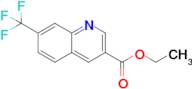 Ethyl 7-(trifluoromethyl)quinoline-3-carboxylate