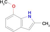 7-Methoxy-2-methyl-1H-indole
