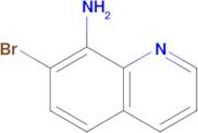 7-Bromoquinolin-8-amine