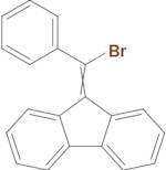 9-(Bromo(phenyl)methylene)-9H-fluorene