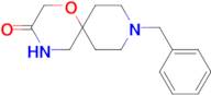 9-Benzyl-1-oxa-4,9-diazaspiro[5.5]Undecan-3-one