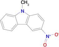 9-Methyl-3-nitro-9H-carbazole