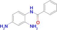 N-(2,4-diaminophenyl)benzamide