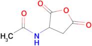 N-(2,5-dioxotetrahydrofuran-3-yl)acetamide