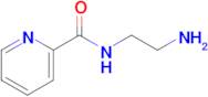N-(2-aminoethyl)picolinamide