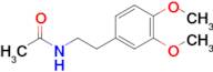 N-(3,4-dimethoxyphenethyl)acetamide