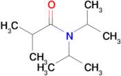 N,N-diisopropylisobutyramide