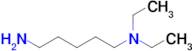 N1,N1-diethylpentane-1,5-diamine