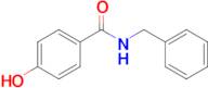 N-benzyl-4-hydroxybenzamide