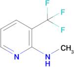 N-methyl-3-(trifluoromethyl)pyridin-2-amine