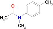 N-methyl-N-(p-tolyl)acetamide