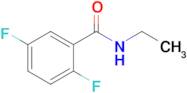 N-ethyl-2,5-difluorobenzamide