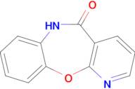 Benzo[b]pyrido[3,2-f][1,4]oxazepin-5(6H)-one