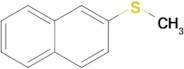 Methyl(naphthalen-2-yl)sulfane