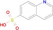 Quinoline-6-sulfonic acid