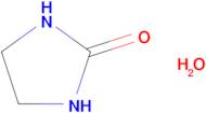 Imidazolidin-2-one hemihydrate