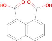 Naphthalene-1,8-dicarboxylic acid