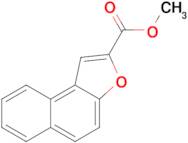 Methyl naphtho[2,1-b]furan-2-carboxylate