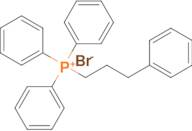 Triphenyl(3-phenylpropyl)phosphonium bromide