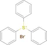 Triphenylsulfonium bromide