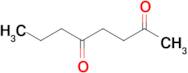 Octane-2,5-dione