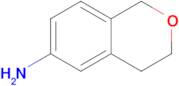 Isochroman-6-amine