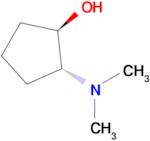 (1R,2R)-2-(Dimethylamino)cyclopentanol