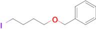 ((4-Iodobutoxy)methyl)benzene