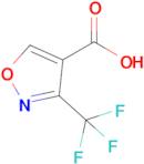 3-(Trifluoromethyl)isoxazole-4-carboxylic acid