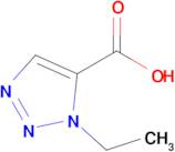 1-Ethyl-1H-1,2,3-triazole-5-carboxylic acid