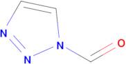 1H-1,2,3-Triazole-1-carbaldehyde