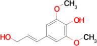 (E)-4-(3-Hydroxyprop-1-en-1-yl)-2,6-dimethoxyphenol