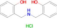 2,2'-(Azanediylbis(methylene))diphenol hydrochloride