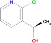 (R)-1-(2-Chloropyridin-3-yl)ethanol