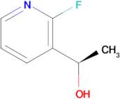 (R)-1-(2-Fluoropyridin-3-yl)ethanol