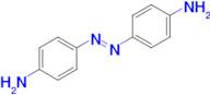 (E)-4,4'-(Diazene-1,2-diyl)dianiline