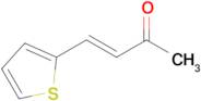 (E)-4-(Thiophen-2-yl)but-3-en-2-one